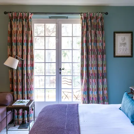 Hotell Marie Saint Tropez Ramatuelle