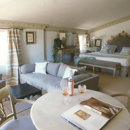 Marie Saint Tropez Hotel Ramatuelle