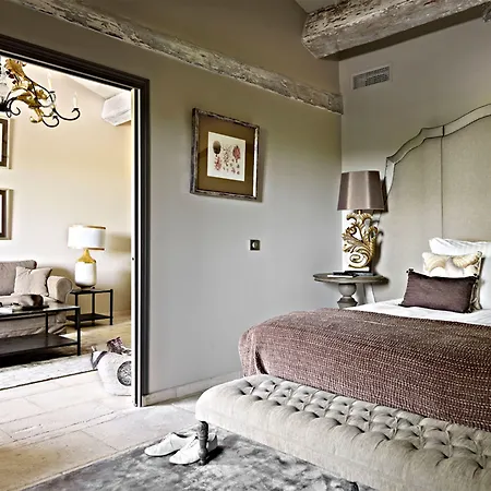 Hotell Marie Saint Tropez