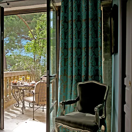 Marie Saint Tropez 5* Ramatuelle
