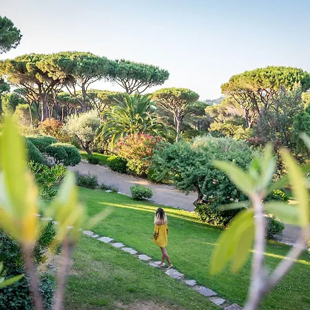 Marie Saint Tropez 5*