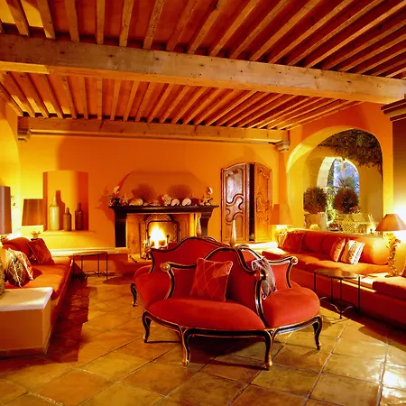 Hotell Marie Saint Tropez