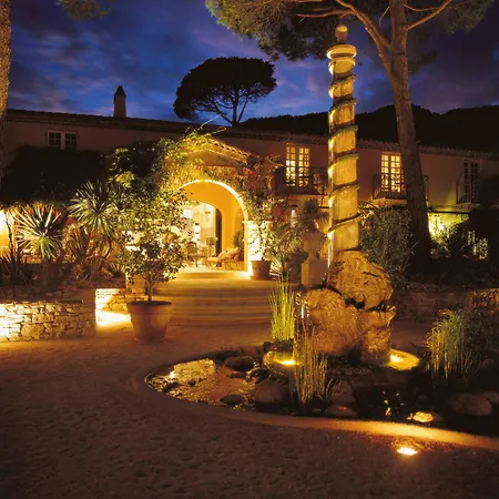Hotel Marie Saint Tropez