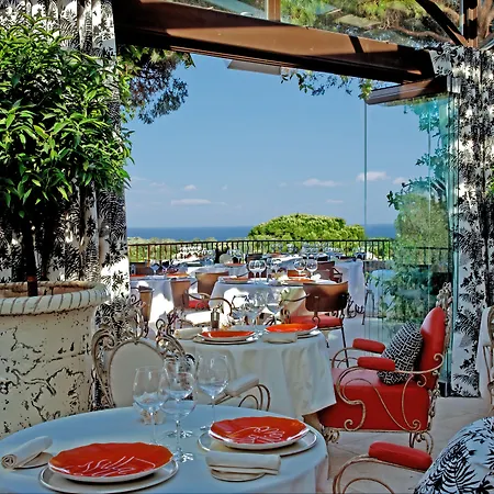 Marie Saint Tropez 5* Ramatuelle