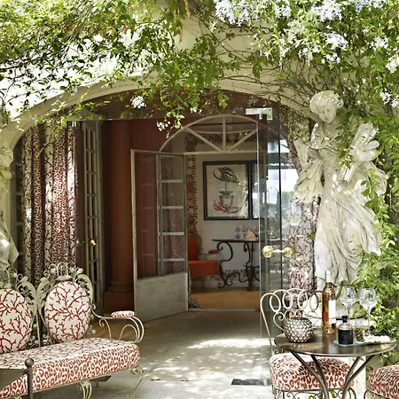 Marie Saint Tropez 5*