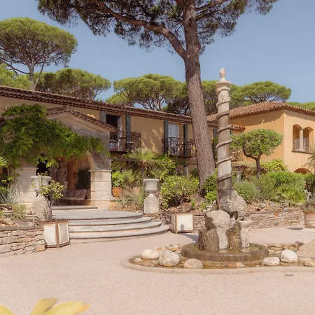 Marie Saint Tropez