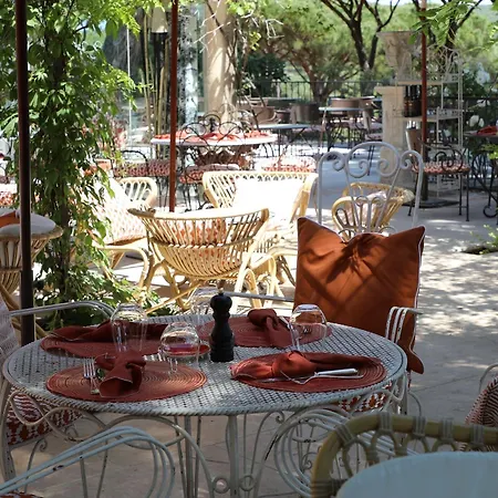 Marie Saint Tropez 5*