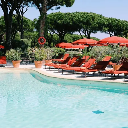 Marie Saint Tropez