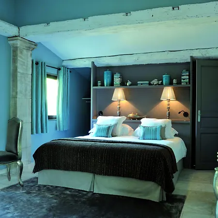 Marie Saint Tropez Hotel Ramatuelle
