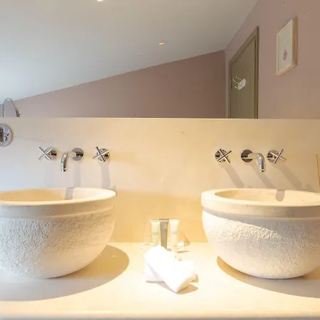 Marie Saint Tropez Hotel Ramatuelle