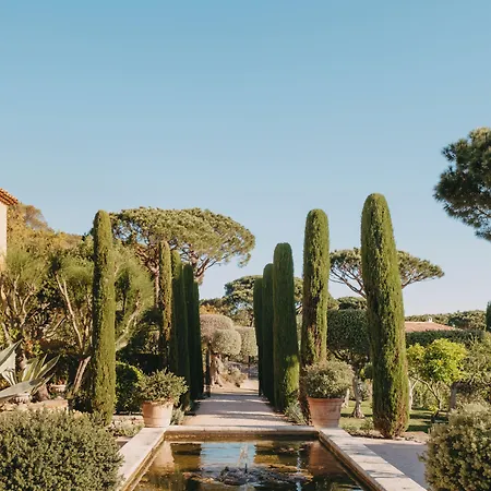 Marie Saint Tropez