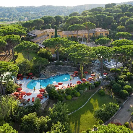 Marie Saint Tropez Hotel 5*