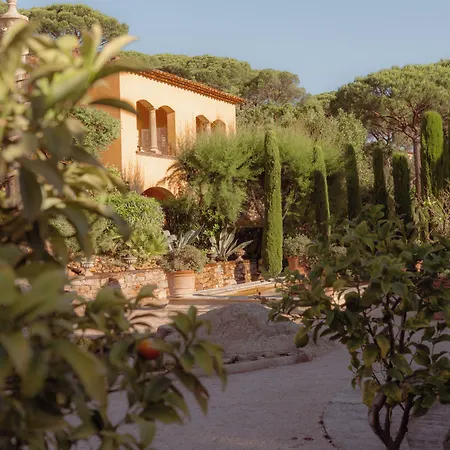 Hotel Marie Saint Tropez Ramatuelle