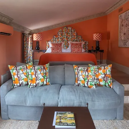 Marie Saint Tropez 5*