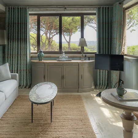 Marie Saint Tropez 5* Ramatuelle
