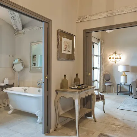 Marie Saint Tropez Hotel 5*