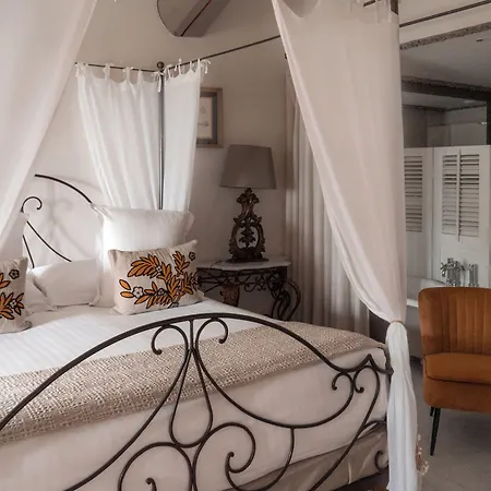Hotel Marie Saint Tropez 5*