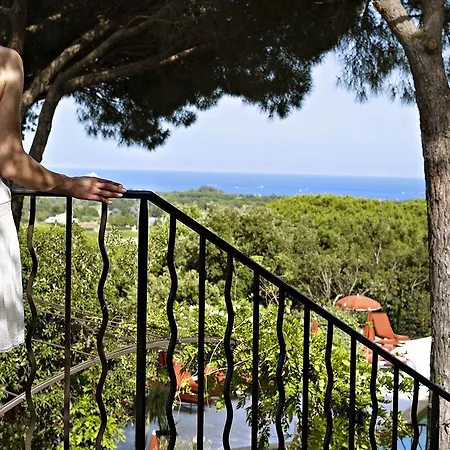 Hotel Marie Saint Tropez
