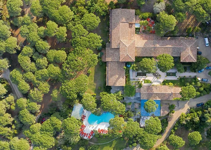 Marie Saint Tropez Ramatuelle