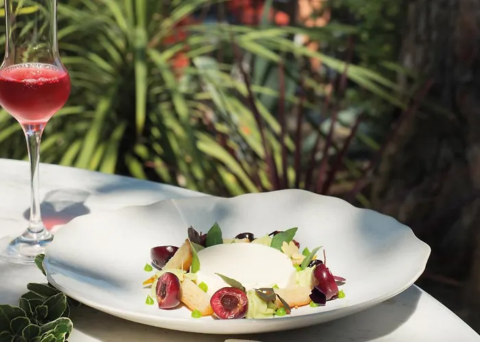 Marie Saint Tropez 5* Ramatuelle