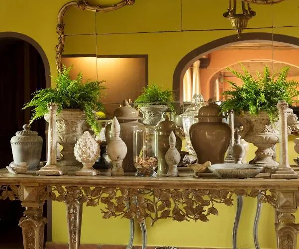 Hotel Marie Saint Tropez Ramatuelle