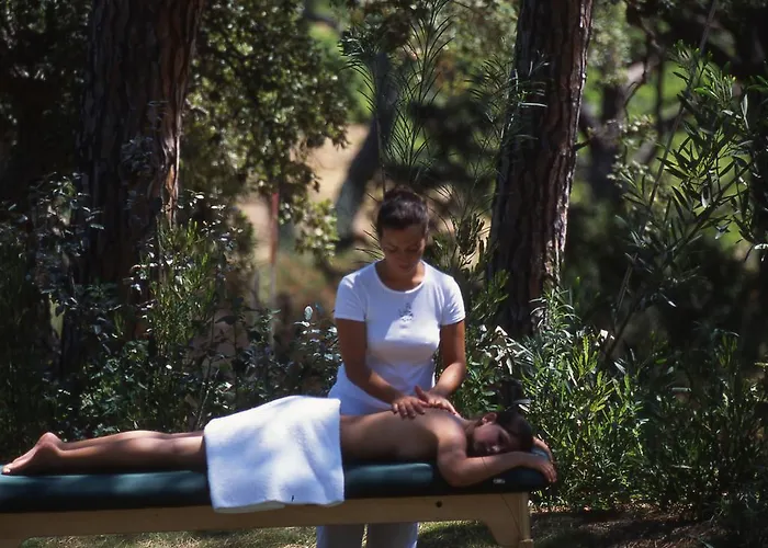 Hotel Marie Saint Tropez 5*