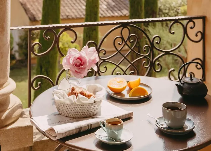 Hotel Marie Saint Tropez