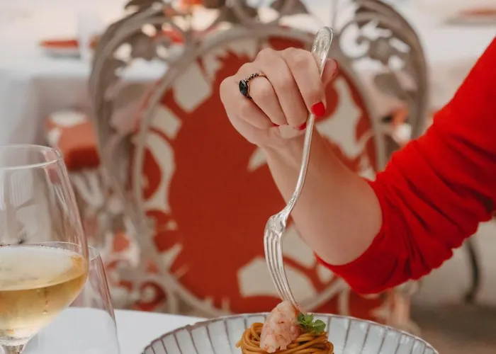 Marie Saint Tropez Hotel 5*