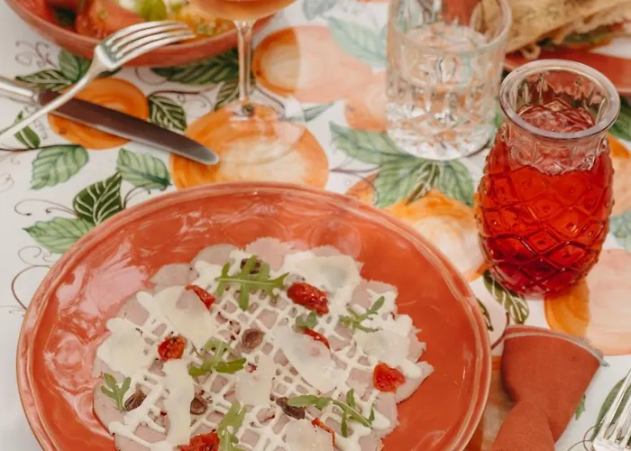 Marie Saint Tropez Hotel 5*