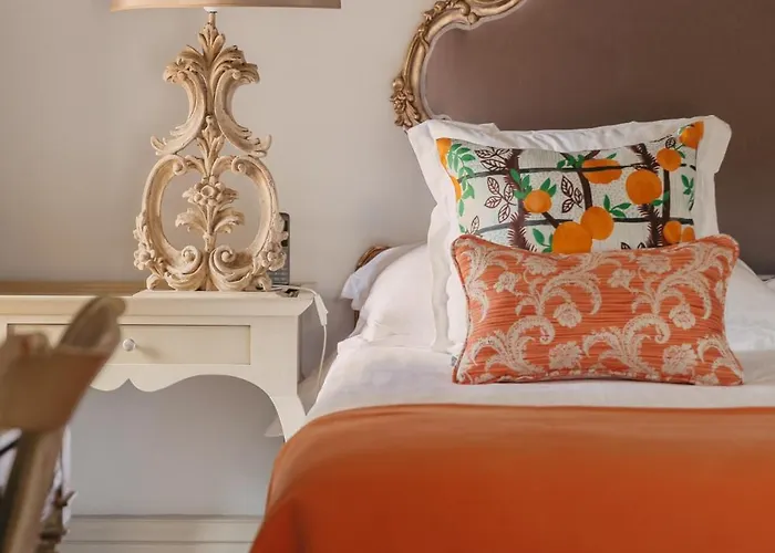 Marie Saint Tropez Ramatuelle