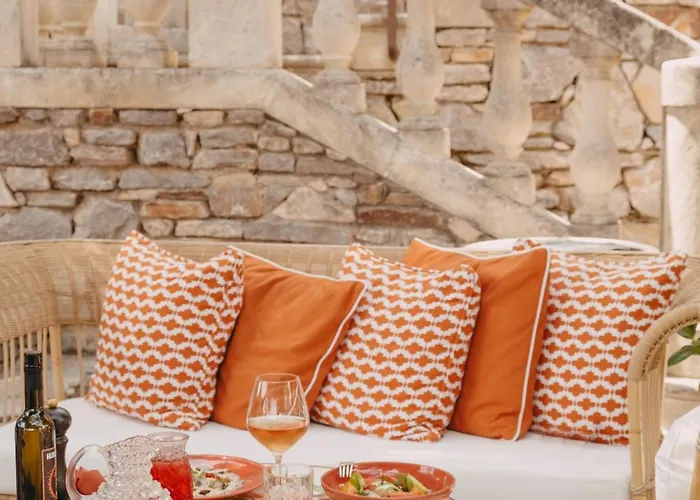 Marie Saint Tropez 5* Ramatuelle