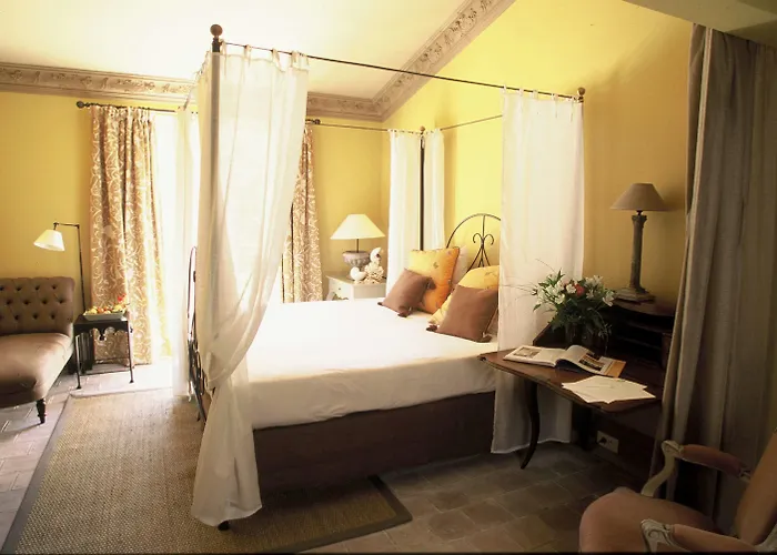 Marie Saint Tropez 5* Ramatuelle