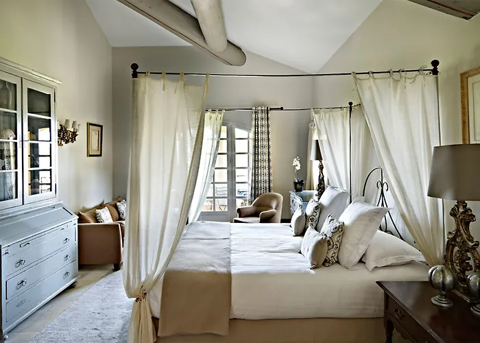 Marie Saint Tropez Ramatuelle