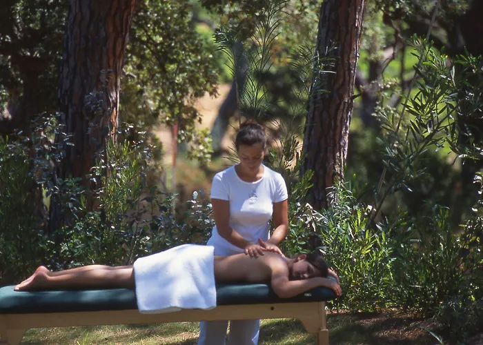 Hotel Marie Saint Tropez