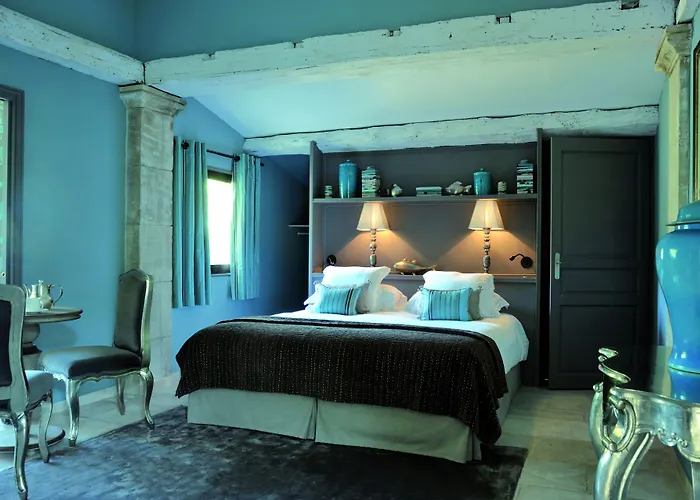 Marie Saint Tropez Hotel Ramatuelle